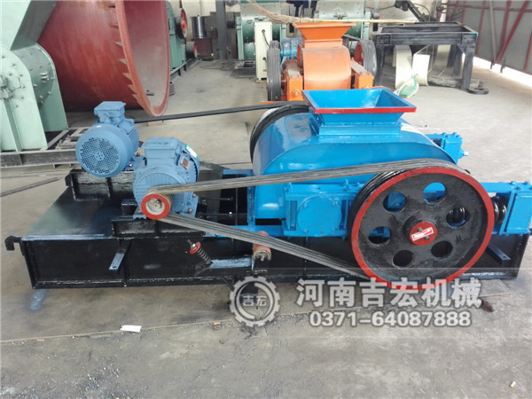 狼牙齒輥破碎機(jī)價格_小型狼牙齒輥破碎機(jī)多少錢一臺？