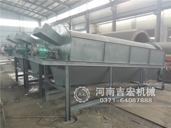 哪個滾筒篩廠家好評率比較高？