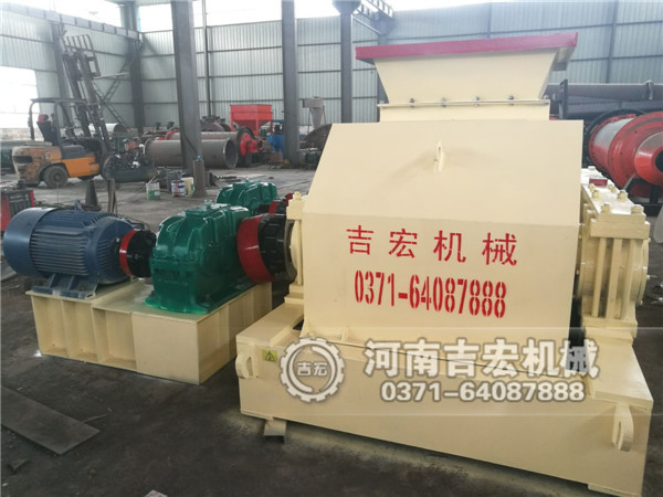 操作維護(hù)使石料破碎機(jī)動(dòng)力十足！