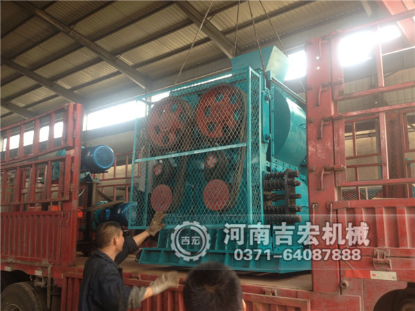 四齒輥破碎機(jī)日常維護(hù)需注意哪些？