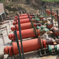 棒磨機(jī)在哪里能買到？