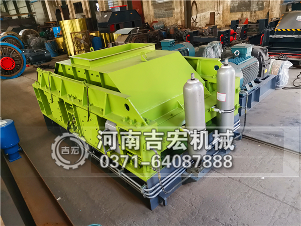 推薦幾種小型對輥破碎機(jī)規(guī)格型號,價格是多少錢？