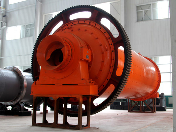 制砂用什么樣的球磨機(jī),多少錢一臺(tái)？
