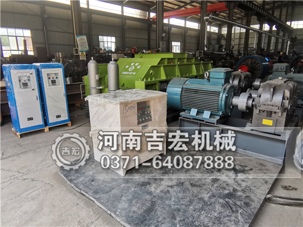 河卵石破碎成沙子有好設(shè)備嗎,多少錢一臺(tái)？